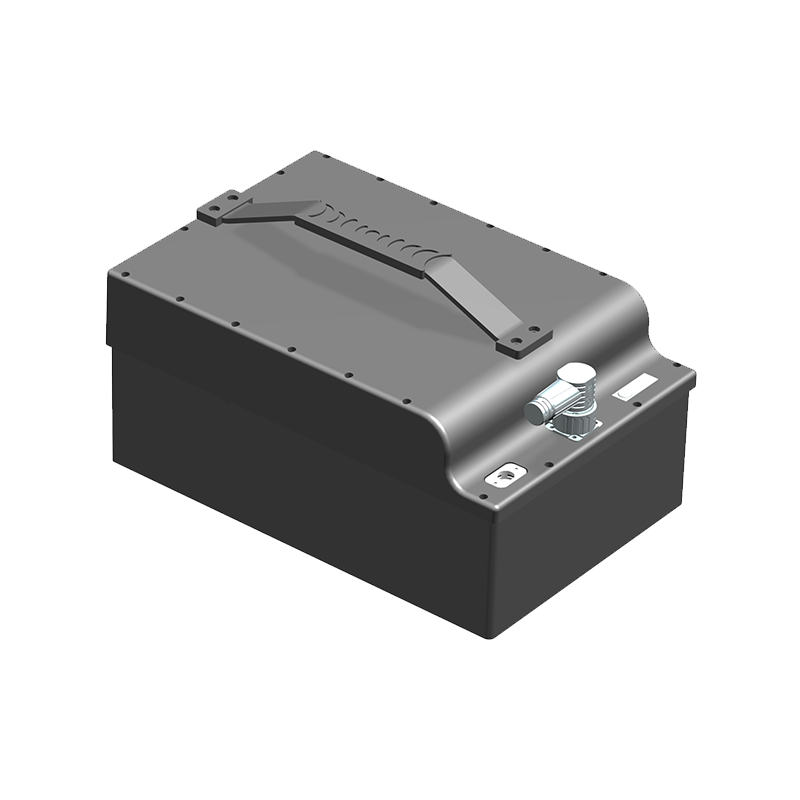 The Power Electric Motorcycle Battery: Engine of the E-Mobility Revolution