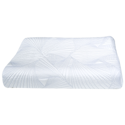 The Pillow Cover: Protection and Aesthetic Appeal