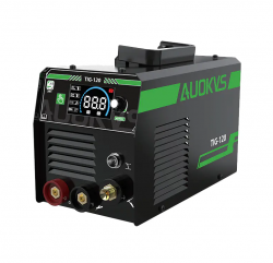 Cooling System Design Ensuring Stability of Custom Logo Welder Supplier