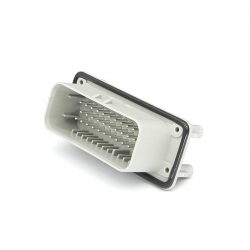 Connector Components: Essential Links in Electronic Systems