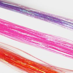 Fine MH Metallic Weaving Yarn: Weaving with Refined Brilliance