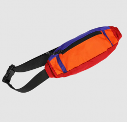 Waist Bags Offer Smart Organization