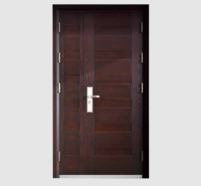 Fireproof Door Innovations for Smarter Buildings