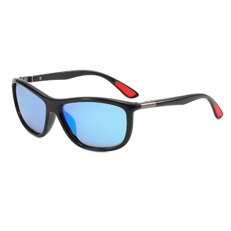 Sports Sunglasses: Performance-Driven Eye Protection