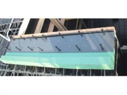 Natural Rubber Isolation Bearing: Protecting Structures from Seismic Forces