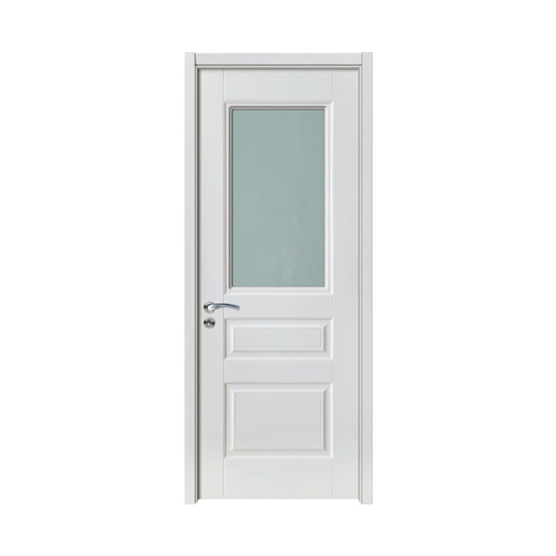 Solid Wooden Door: Timeless Beauty and Durability
