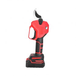 The Evolving Lithium Garden Tool Manufacturer