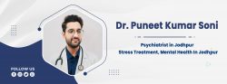 OCD Psychiatrist in Jodhpur