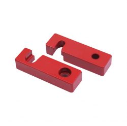 ZZA Tool Safety Devices Latch Lock Mould Parts