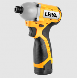 LEIYA-A1016 Speed Wrench Industrial Cordless Electric Impact Wrench