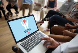 Dedicated Nonprofit Web Design Agency for Purpose-Driven Organizations