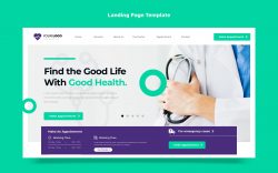 Specialized Medical Website Design Company for Healthcare IT Excellence