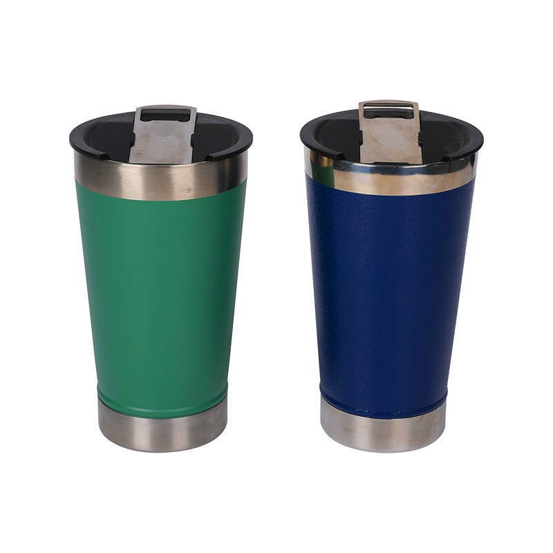 Personalized Thermal Water Bottle: Your Style, Your Temperature