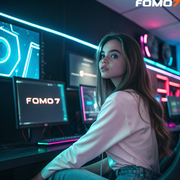 Fomo7 Referral Program: How Much Can You Earn?