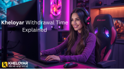 Kheloyar Withdrawal Time Explained