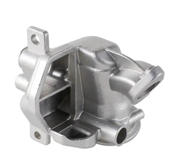 Agricultural Machinery Accessories Casting Drives Efficiency in Modern Farming Systems