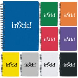 Encourage Productivity Using Custom Journals Wholesale Items