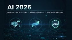 AI 2026: How Conversational Intelligence Is Redefining Human–Machine Interaction