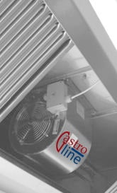 Nøkkelutstyr for Moderne Storkjøkken: Fra Ventilasjon til Bake Off Ovn