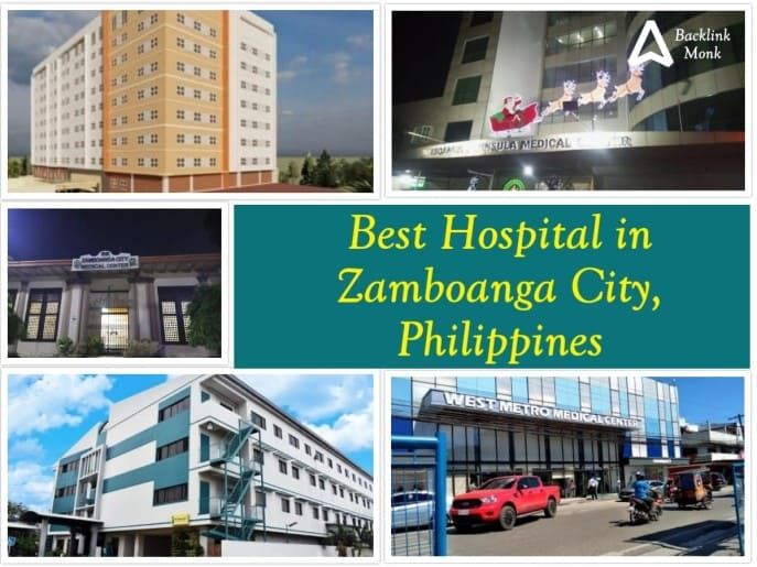 Best Hospital in Zamboanga City, Philippines
