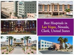 Best Hospitals in Las Vegas, Nevada, Clark, United States