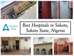Best Hospitals in Sokoto, Sokoto State, Nigeria