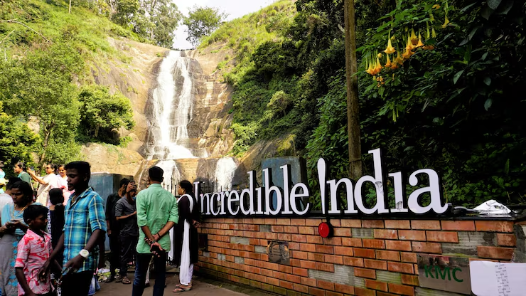 Exploring the best travel destinations in India