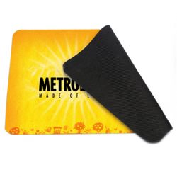 Keep Your Logo in Sight Using Custom Mouse Pads at Wholesale Prices