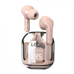 Boost Tech-Forward Branding with Custom Wireless Earbuds at Wholesale Prices