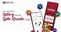 Build A Lottery App Like Lotto Results