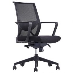 ST Capri Boardroom Chair