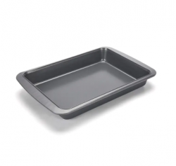 Why the Carbon Steel Baking Pan Remains a Chef’s Trusted Companion