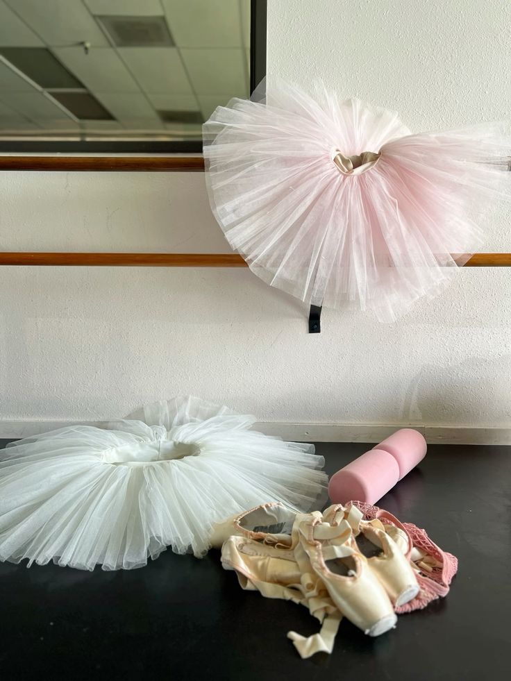 Tutu for Dancers