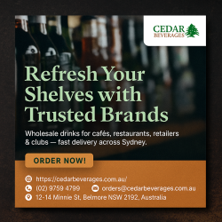 Refresh Your Shelves With Trusted Brands