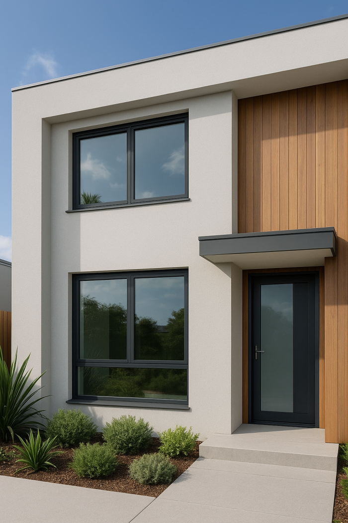 Modern Double Glazing Designs