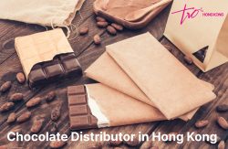 Best Chocolate Supplier and Distributor