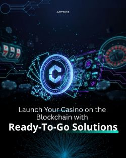 Crypto Casino Solutions