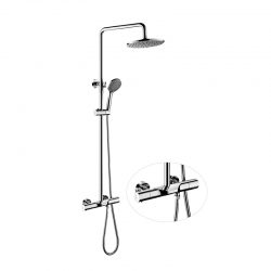 Redefining the Bath: The Innovative Shower Bath Mixer