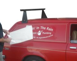 Stand Out in Style: Ooga Booga’s Expert Signage for Melbourne Businesses