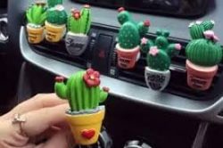 Drive Fresh Scents with Custom Car Air Fresheners Wholesale Collection