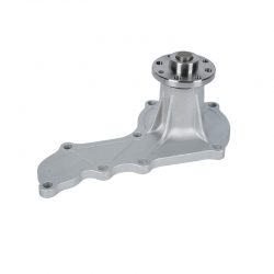 Forklift Hydraulic Pump: Core of Material Handling Power