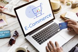 Ecommerce Web Development Services in India