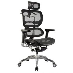 ST Ergo-1 High Back Executive Chair
