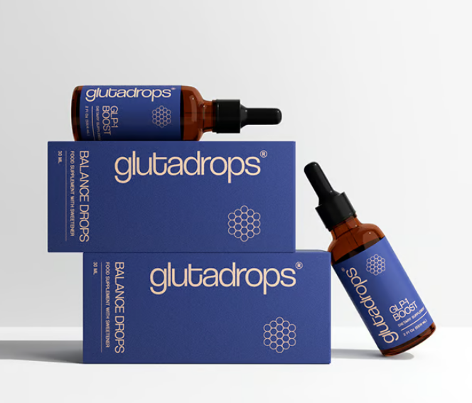 Glutadrops Bewertungen – Anwender berichten über ihre Erfahrungen