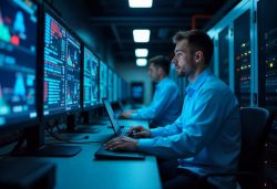 Smarter, Reliable Communication Solutions for Modern Businesses