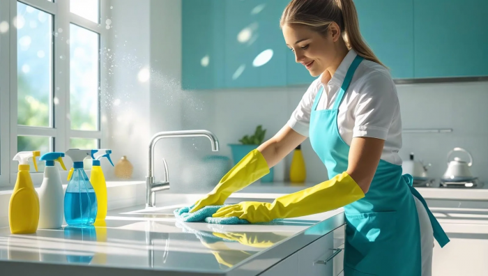 Elite Clean Group: Transforming Homes with Professional Residential Cleaning Services in Toronto