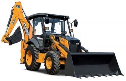Boost Your Construction Efficiency with Dayim Equipment Rental