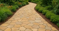 9 Must-Try Crazy Paving Ideas for Australian Homes
