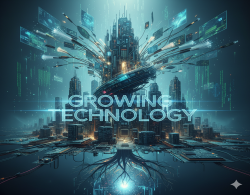 The Digital Evolution: Technology’s Root and Rise