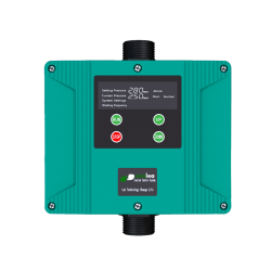 Water Pump Controller: Intelligence for Sustainable Water Management